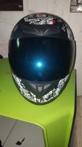 Helm JPN fullface