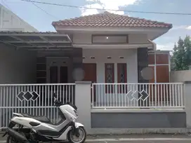 Istimewa Rumah Apik Di Kalasan Dekat Kadisoka