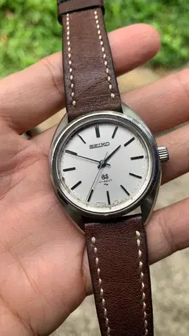 Jam Tangan Grand Seiko Vintage