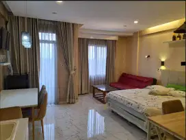 Disewakan 1 Unit Apartement The Edge