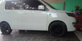 Suzuki Karimun Wagon R 2016 Bensin