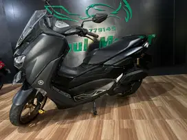 Yamaha All new NMAX ABS