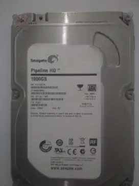 hardisk pc normal 1tb