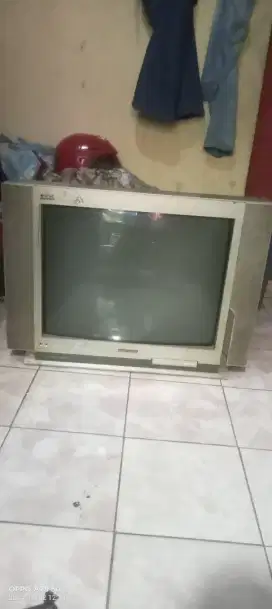 Tv Polytron 29 inci ,normal