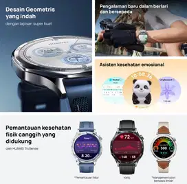 Huawei Watch GT 5 All Series