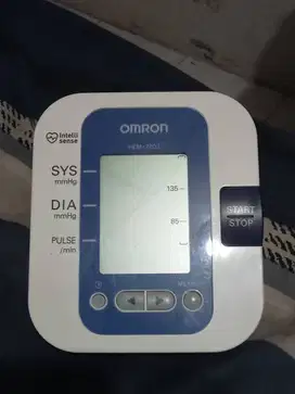 Jual Omron original HEM 7203