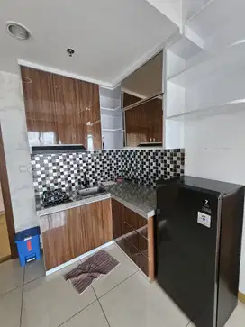 Dijual Rugi Apartemen Mtown Signature