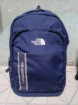 Tas ransel merek TNF