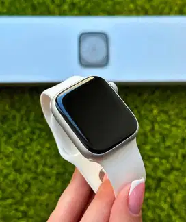 Iwatch 8 45mm resmi ibox garansi aktif