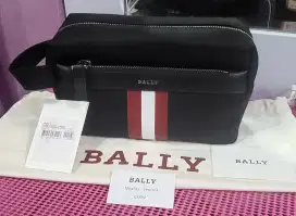 Pouch Bally Made in PRC