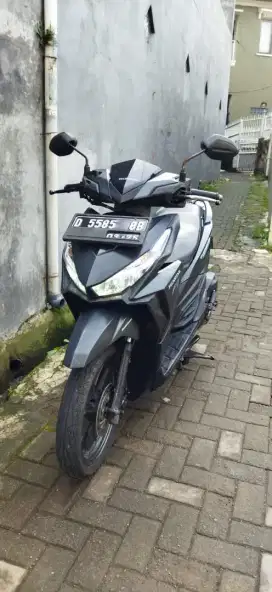 Vario 150 LED CBS ISS 2015