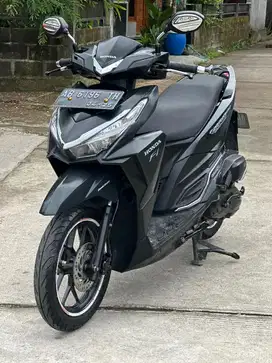 Vario 150 2015 plat ab km 50 rbuan josss