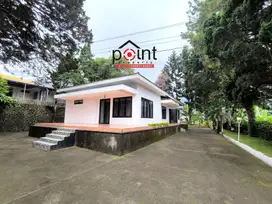 Rumah Villa Tawangmangu Full Furnish Strategis