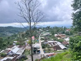 View Cantik 1000m² Kemuning, Karanganyar, Solo