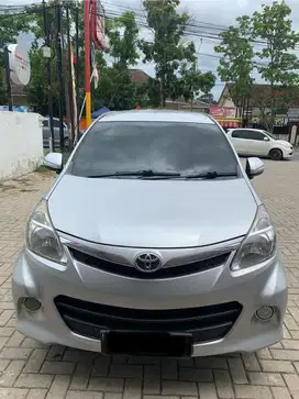 Avanza veloz terawat