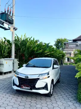 Avanza E 2019 Matic