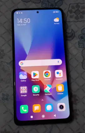 Xiaomi Redmi Note 10 Pro 8/128