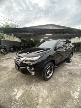 VRZ 4X2 2016 AUTOMATIC Km 108 Ribu Servis Ricord