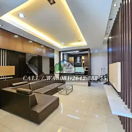 DIJUAL VILLA MUTIARA RESIDENCE