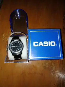 Jam tangan ori casio