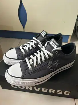 Converse Sneaker Star Player 76 Dark Grey size 43