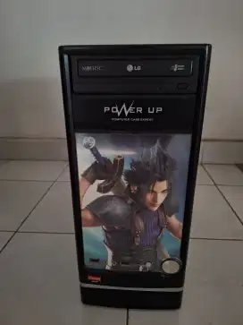 Dijual CPU Murmer ajah !!!