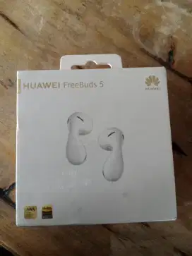 HUAWEI Freebuds 5