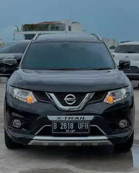 Xtrail 2.5 CVT T32 thn 2017