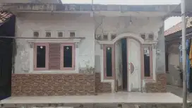 Dijual rumah 170 jt Jababeka cikarang
