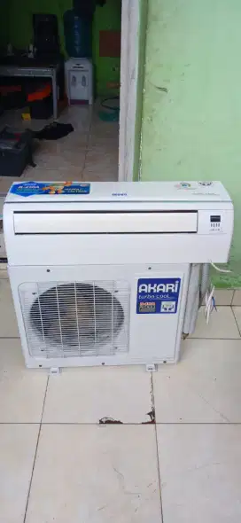 Jual AC ½ PK & 1 pk gratis pemasangan dll