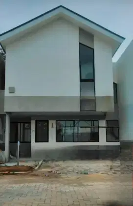 Dijual 1 unit rumah ataupun take over kredit bisa nego sampe jadi