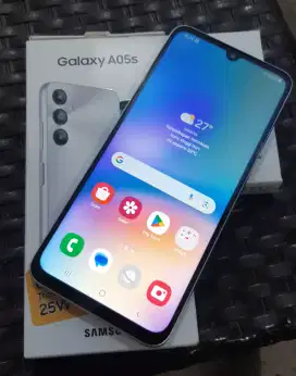 Samsung A05s 6/128