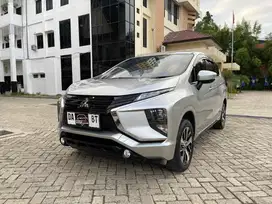 Bisa Dp 21jt#Mitsubishi Xpander 1.5 Exceed Manual 2019