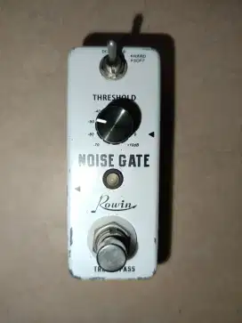 ROWIN NOISE GATE