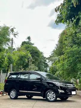 {Harga Cash} Toyota Kijang Innova Reborn G Luxury 2.4 A/T Diesel 2018