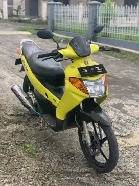 Dijual yamaha Nouvo 2003