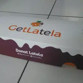 Cetak kemasan murah desain sendiri