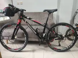 Sepeda Gunung Cannondale