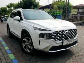 HYUNDAI SANTA FE 2.2 SIGNATURE MATIC DIESEL 2023