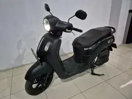 Yamaha Fazzio 2023 mulus