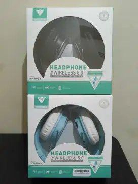 Headphone wireless bluetooth