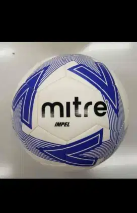 Bola Sepak Mitre Impel size 5