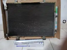 Condensor & Dryer Suzuki Ertiga 2014