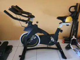 Speda statis spinning bike