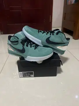 Nike Kobe IV Mambacita