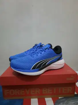 Sepatu Running Puma Scend Pro Size 39 Original