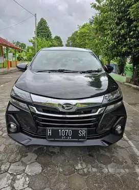 xenia r deluxe 1.5 manual tahun 2021