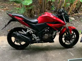 Honda CB150R Streetfire 2018