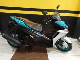 Aerox vva 2023 terawat