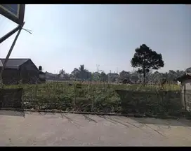 Di jual tanah sukabumi kota